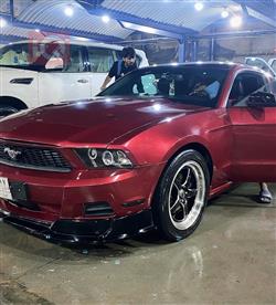 فورد موستانج